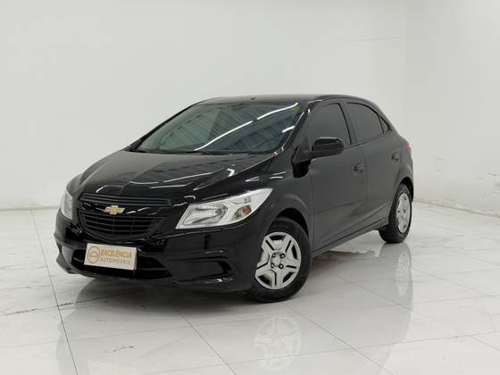 CHEVROLET ONIX 1.0 MPFI JOY 8V FLEX 4P MANUAL CHEVROLET ONIX 1.0 MPFI JOY 8V FLEX 4P MANUAL